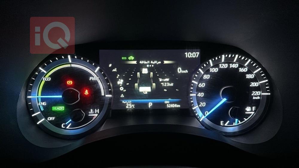 تۆیۆتا هایلاندەر